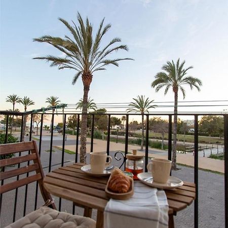 Antic Rooms Rio Villajoyosa Exterior foto
