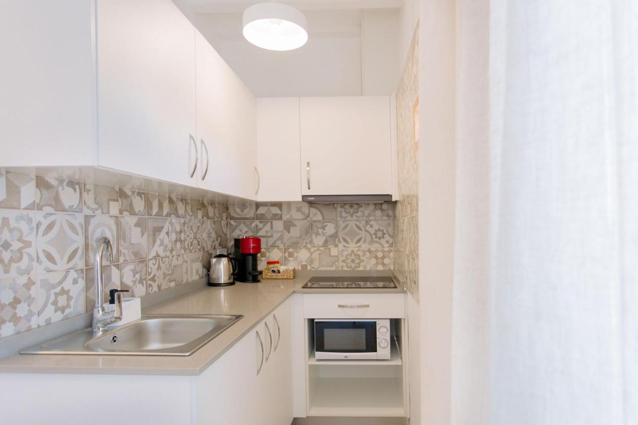 Antic Rooms Rio Villajoyosa Exterior foto