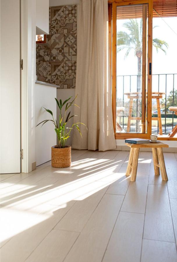 Antic Rooms Rio Villajoyosa Exterior foto