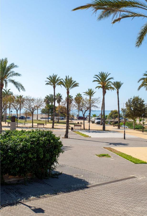 Antic Rooms Rio Villajoyosa Exterior foto
