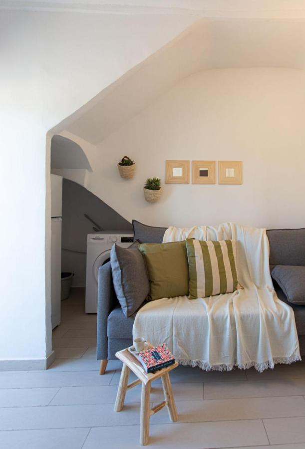 Antic Rooms Rio Villajoyosa Exterior foto