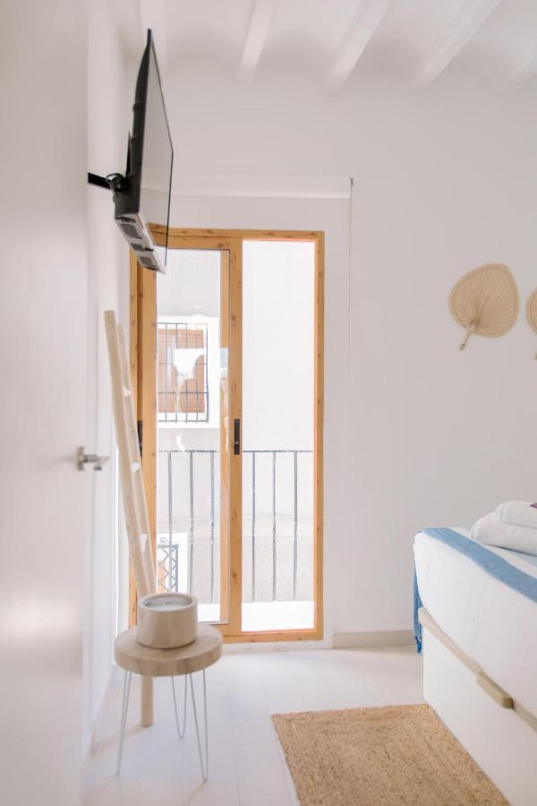 Antic Rooms Rio Villajoyosa Exterior foto