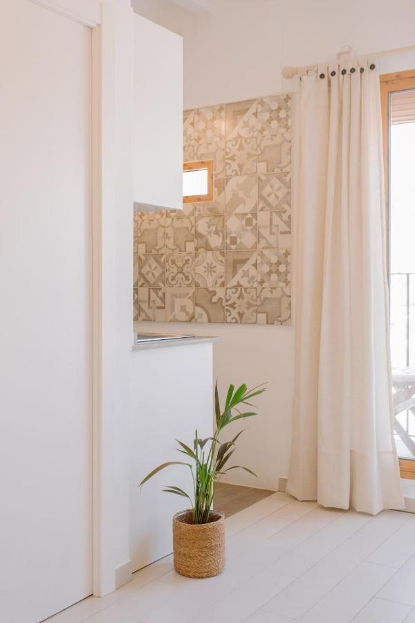 Antic Rooms Rio Villajoyosa Exterior foto