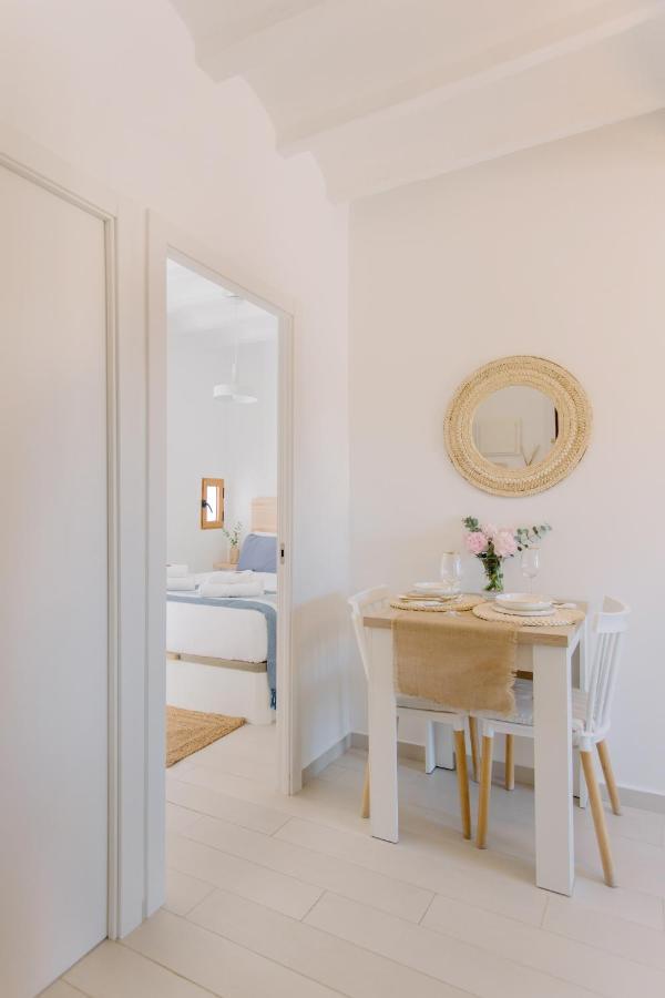Antic Rooms Rio Villajoyosa Exterior foto